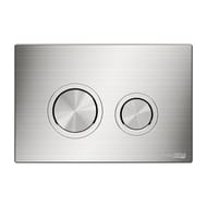 Смывной бачок скрытого монтажа Для унитазов WasserKRAFT, Aller 10TLT.031.ME.BN01 Встраиваемая — изображение 2