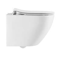 ������� AQUAme ������ SoftClose, Quick Release, PRO AQM1207