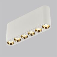 ��������� ���������� Odeon Light Small 7091/15CL, �����