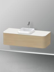 ����� ��� �������� �� ������ Duravit Happy D.2 Plus 1300�408�550 1 ����, ��� ���������.HP4932M7171
