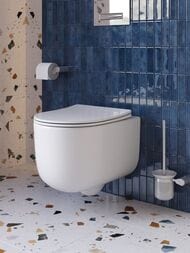 ������ ��������� BelBagno Soft-Tor (490�360�380) �������., ����� ���., �������, ����� BB084CH-TOR/SC