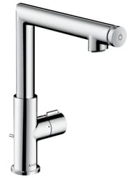 ��������� Axor Uno 45016000 Select ��� ����������� ��������., ������ ������, ������ ������ 220��