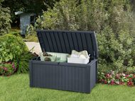 ������ KETER BORNEO STORAGE BOX (130�70�62), 416�, ������