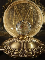 Migliore Cristalia ������� ������ 5 �� ������, ������/SWAROVSKI ML.CRS-60.227.BR/16761