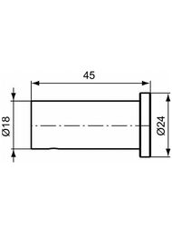 ������ ��������� Ideal Standard Connect N1380AA