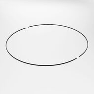 Магнитный шинопровод Round Elektrostandard Esthetic Magnetic 85218/00 a067843, черный