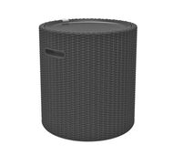 ���� KETER COOL STOOL (43,7x43,7x 44,3), ������