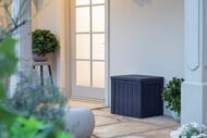 ������ KETER URBAN STORAGE BOX 113 L (59,6�46�53), 113 �, ������