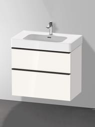 ����� ��� �������� Duravit D-Neo (625x784x452��) ���������, �����  ��������� DE4377004220000