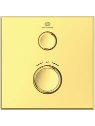 Смеситель для душа Ideal Standard CERATHERM NAVIGO A7301A2 термостатический, без душевого набора