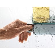 ��������� Hansgrohe Ecostat Select 13141000 ��� �����/����, ����������������, ����