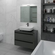 ����� ��� �������� La Fenice Elba Twin Grigio 100 �� (976�469�613) ����� ������� FNC-01-ELB-G-100-2