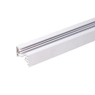 Однофазный шинопровод Elektrostandard Track Rail WH Surface, белый