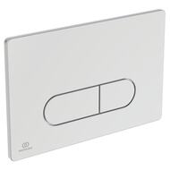 Инсталляция Ideal Standard ProSys 120P кл хром + Унитаз CONNECT AIR Rimless + сиденье микролифт PR212101
