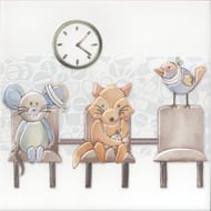 ����� ������������ KERAMA MARAZZI ������� 6 (200�200) VT\A506\5009, �������� (��.)