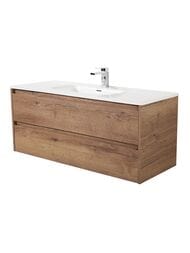 ����� ��� �������� BelBagno KRAFT (1200�460�500) ���������, Rovere Tabacco KRAFT-1200-2C-SO-RT
