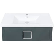 ����� ��� �������� La Fenice Cubo Grigio 100 �� (976�469�350) ����� ������� FNC-01-CUB-G-100