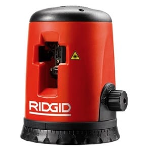 ������� �������� ������������������� RIDGID CL-100