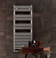 ����������������� ����. ����� Zehnder Forma Inox LFI-120-060 (1161�596) �������, ����: ����. �����