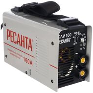 РЕСАНТА Сварочный аппарат инверторный САИ 160