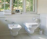 ���� ��������� DURAVIT 1930 360�580�335 � ���������� ��� ��������� � ��������� 0266100000