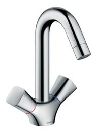 ��������� Hansgrohe Logis 71222000 ��� ����������� �������������, ������ ������, ����� 145��, ����