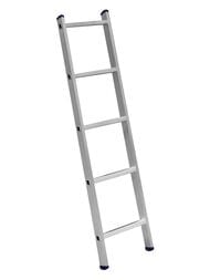 Лестница для колодца Polimer Group КС-5 (1400х330х54) алюминиевая