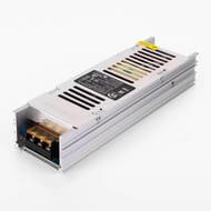 Блок питания для светодиодной ленты Elektrostandard, серый