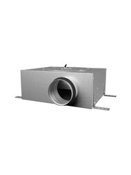 Вентилятор ERA PRO STELS 150 канальный, 534 м3/ч, 58 дБ, STELS 150