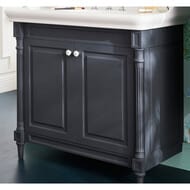 ����� ��� ���������� Jacob Delafon Cleo 1889 EB726-MWB (900�460�830) ���������, 2 ��., ����� �������