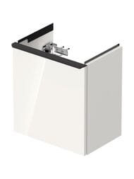 ����� ��� �������� Duravit D-Neo 410�440�274 ���������, 1 ������ ������, ����� ��. DE4259R04220000