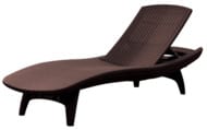 ������� KETER PACIFIC (197x75x40.5), ����������