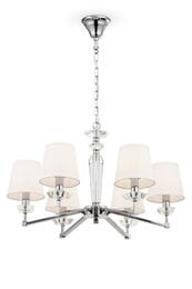 ������ Maytoni Beira (�����) MOD064PL-06N, 40��, IP20, E14, ������