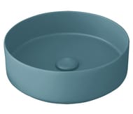 �������� ��������� Cielo SHUI COMFORT (400�400�125) ���� Polvere, ������� SHCOLAT40PL