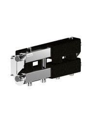 ��������� ��������� Gidruss MKSS-100-2.EPP �� 100 ���, 2 ���������� 1 1/4", 2 �������, EPP-���������
