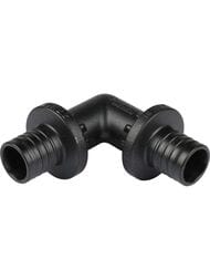 Угол REHAU RAUTITAN PX, 20x20мм, 90°, пластик,  11600221001 — миниатюра 2
