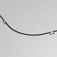 ��������� ��������� D900 ��������� Maytoni Levity (������) TRA184-R900-11B ������, IP20