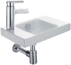 ���������� Jacob Delafon ODEON UP � ���������� ��� ��������� ����� (400�250) E4759G-00 �����