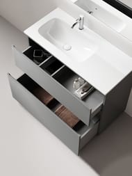 ����� ��� �������� Sancos Folk Floor FL120FLES 1190�445�850 ���������, �����, 2 �����, Ergraut soft