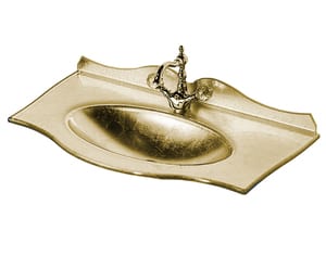 �������� ��� ����� Caprigo ����� 80 (840�460�150) ���������� � ��������, ������ OW15-11012-(G)