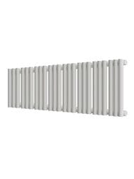 Радиатор стальной Empatiko Takt V S1 однотруб 952х236х95 24 сек бок.подкл, 778 Вт, Cozy Grey