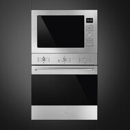 ������� ���� SMEG SF6381X (597�592�548) �������������������, 6 �������, ����������� �����