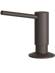 Дозатор Omoikiri OM-02-P-ES эспрессо 4995074