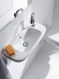 ���������� DURAVIT D-CODE 500�220�135 ��������� ��� ��������� �����, ������� 07065000092