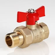 ���� ���.VALTEC �������� � ���������� 3/4", ��.-���. (PN40) VT.127.GN.05