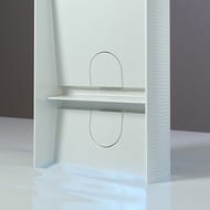 �������� Laufen SONAR 812349 (1000�370�130) ��� ��������� ��� ���������