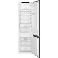 ����������� ������������ SMEG C8194TNE (540�1935�545) ������������, Full No Frost