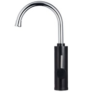 Водонагреватель проточный Royal Thermo QuickTap,  3.3 кВт, черный, НС-1588899