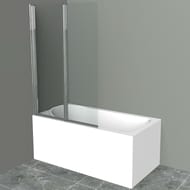 ������ �� ����� BelBagno Uno (1200�1500) UNO-V-2-120/150-C-Cr ������ ����������, ����