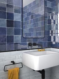 ������ ��������� EQUIPE ARTISAN Colonial Blue (132�132) ����� (��.�.)